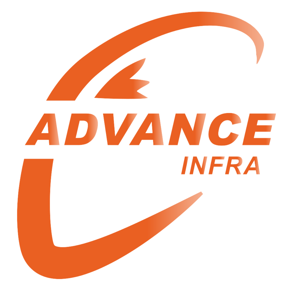 Logo Advance Infra