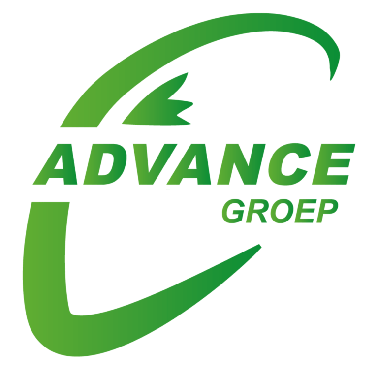 Logo Groep Advance