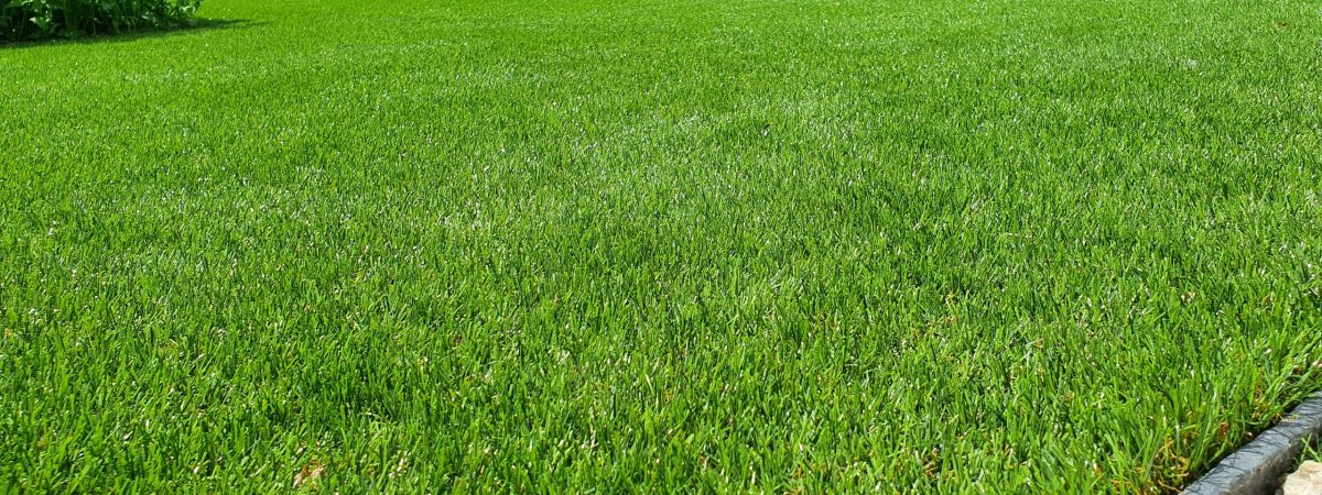 Kunstgras leggen