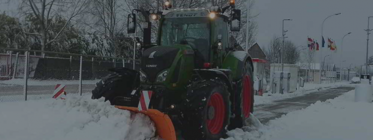 winterdienst